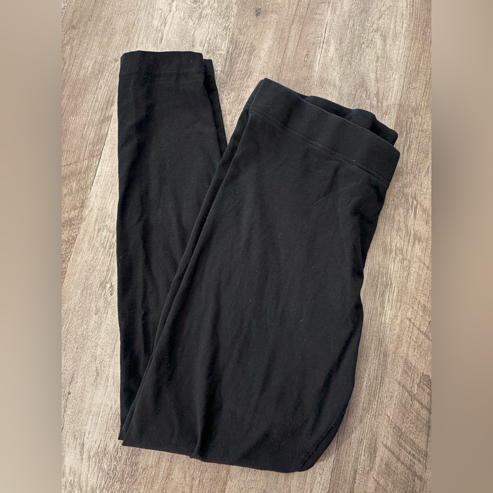 Old Navy Knit Leggings - Picture 2 of 3